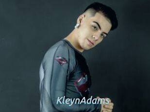 KleynAdams