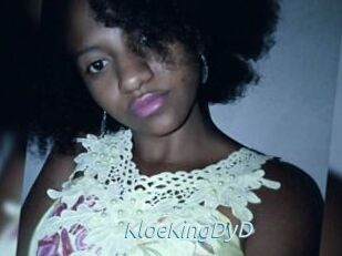 KloeKingDyD