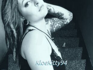 KloeKitty94