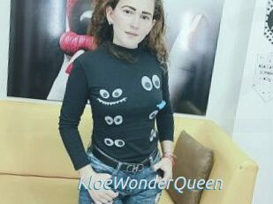 KloeWonderQueen