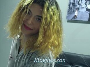 Kloejhonzon