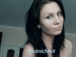 KlubnichkaX