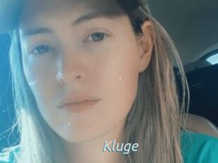 Kluge