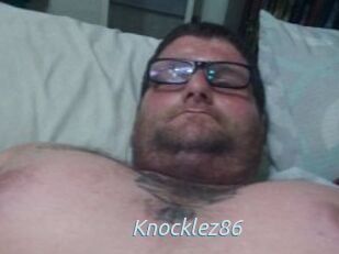Knocklez86