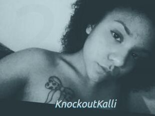 KnockoutKalli