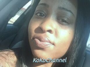 KoKoChannel
