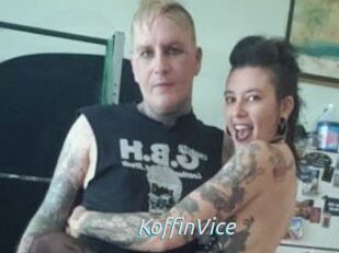 KoffinVice