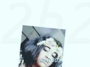 Koko305