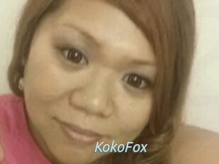 Koko_Fox
