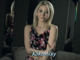 KokoMilky