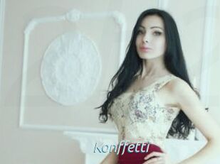 Konffetti