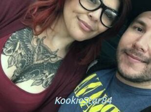 KookieStar84