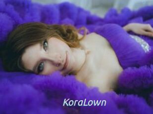 KoraLown