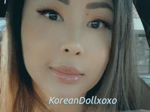 KoreanDollxoxo