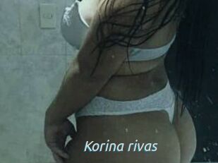 Korina_rivas