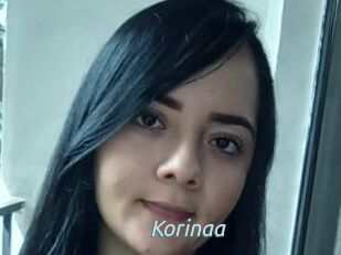 Korinaa