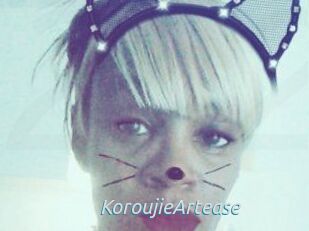 KoroujieArtease