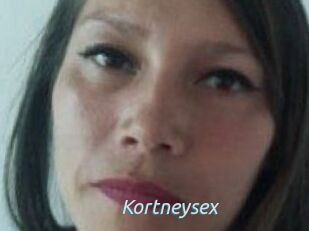 Kortneysex