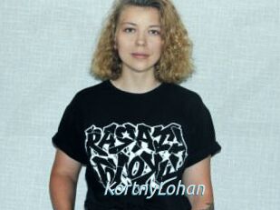 KortnyLohan