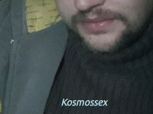 Kosmossex