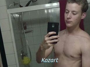 Kozart