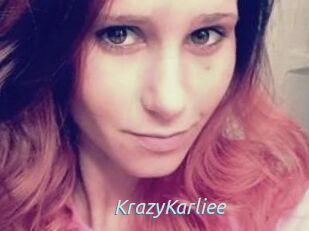 KrazyKarliee
