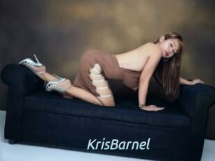 KrisBarnel