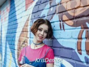 KrisDemise