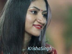 Krisha_Singh