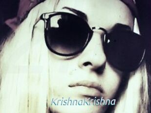 KrishnaKrishna