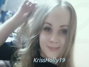 KrissHolly19