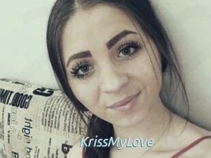 KrissMyLove