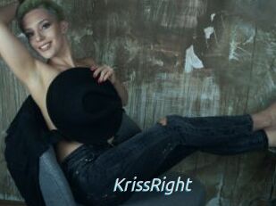 KrissRight