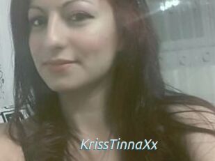 KrissTinnaXx