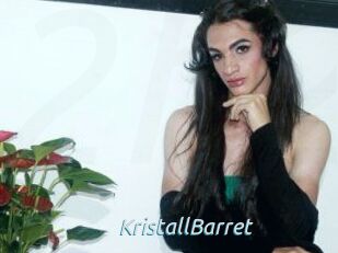 KristallBarret