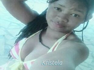 Kristela