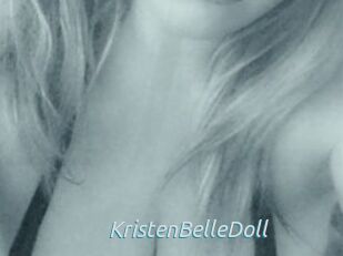 KristenBelleDoll