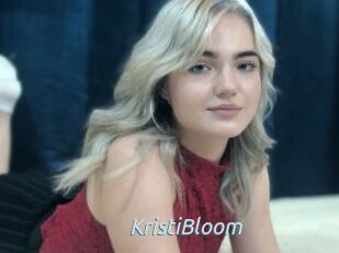 KristiBloom