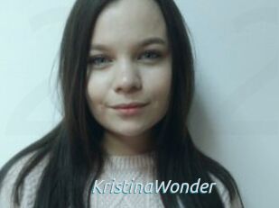 KristinaWonder