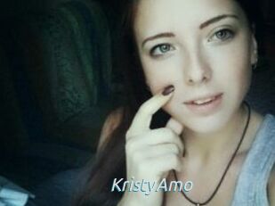 KristyAmo
