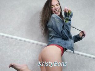 KristyBons
