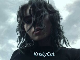 KristyCat