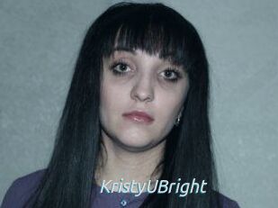 KristyUBright