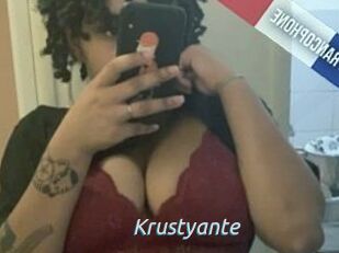 Krustyante