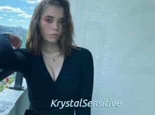 KrystalSensitive