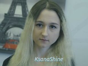 KsanaShine