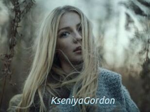 KseniyaGordon