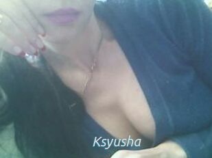 Ksyusha