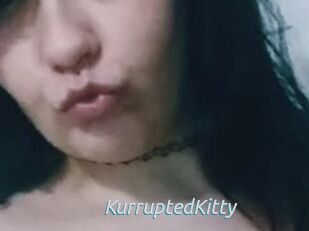 KurruptedKitty