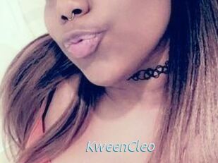 KweenCleo